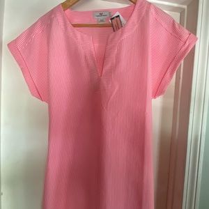 Vineyard Vines Dress  (size L)